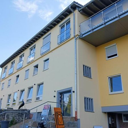 מלון Kirchberg an der Jagst Haus Jagstblick מראה חיצוני תמונה