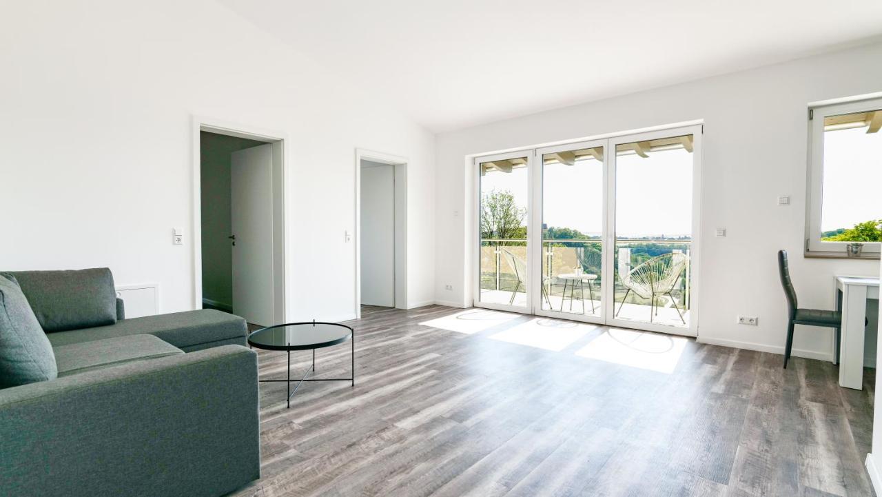 מלון Kirchberg an der Jagst Haus Jagstblick מראה חיצוני תמונה